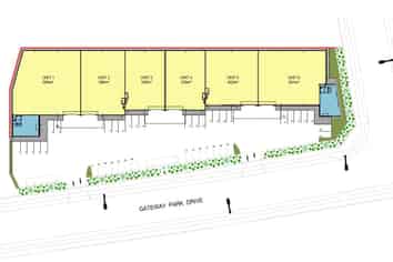 For Lease – Unit 4