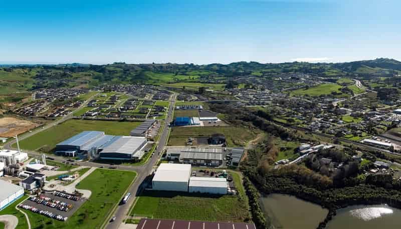  Unit 4, 19 Gateway Park Drive, Pokeno