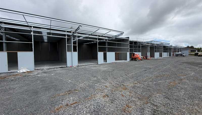  Unit 4, 39 Gateway Park Drive, Pokeno