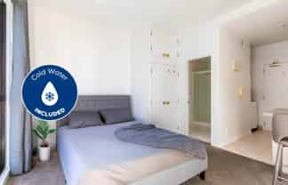 7D/50 Eden Crescent, Auckland Central