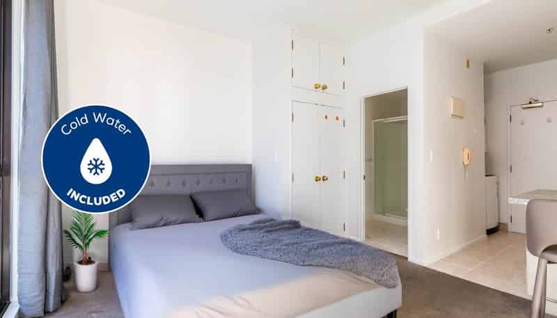 7D/50 Eden Crescent, Auckland Central