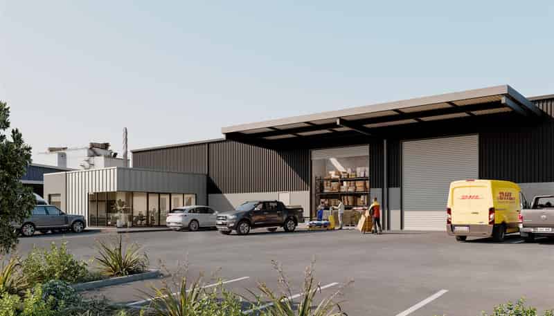  Unit 5, 19 Gateway Park Drive, Pokeno