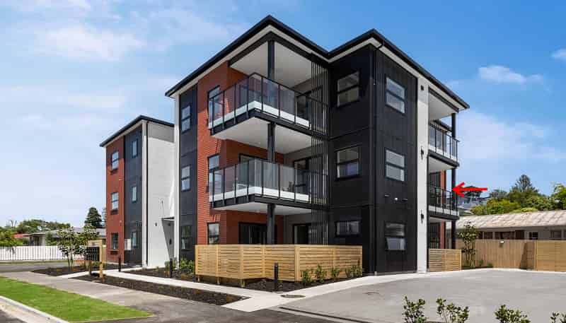 103/89 Aurora Terrace, Hillcrest