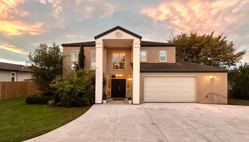 712B East Maddisons Road, Rolleston