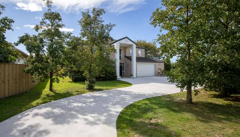 712B East Maddisons Road, Rolleston
