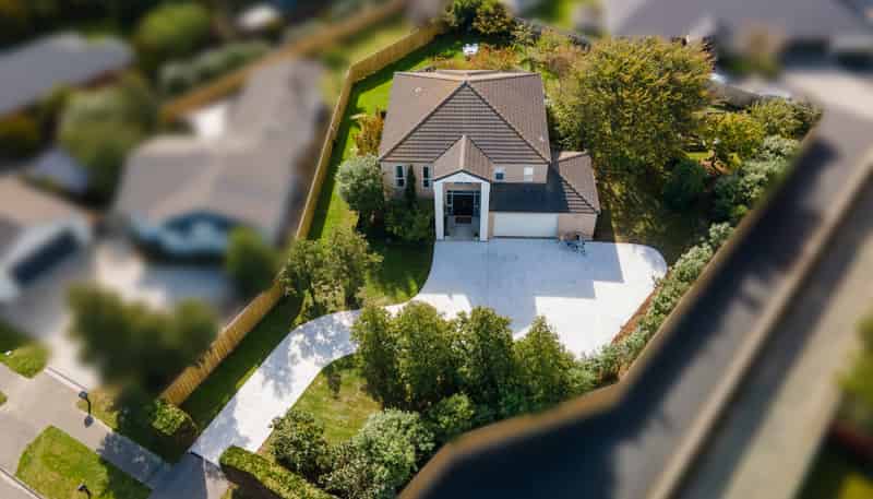 712B East Maddisons Road, Rolleston