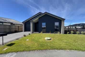 13 Ned Place, Halswell