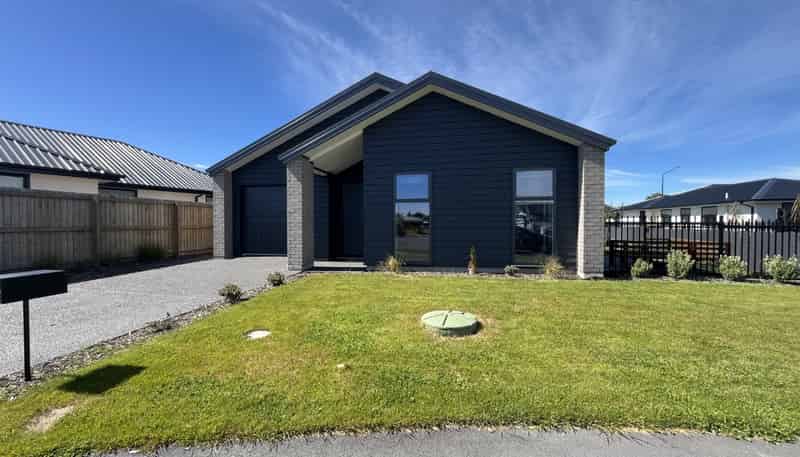 13 Ned Place, Halswell