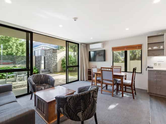 1/3 Adelaide Street, Queenstown