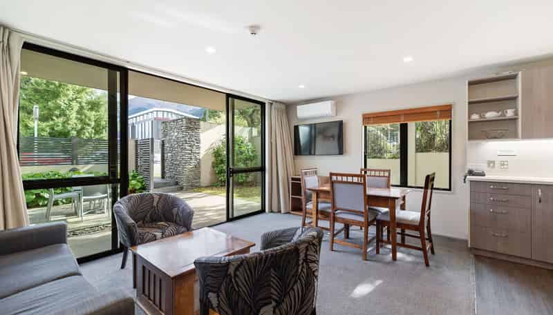 1/3 Adelaide Street, Queenstown