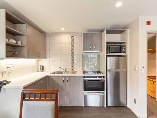 1/3 Adelaide Street, Queenstown