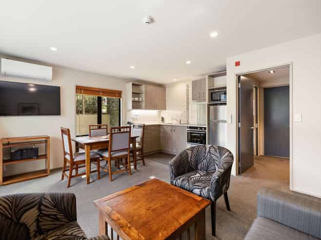 1/3 Adelaide Street, Queenstown