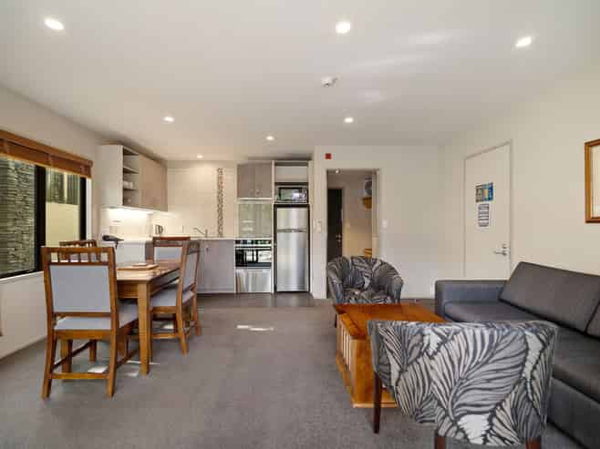 1/3 Adelaide Street, Queenstown