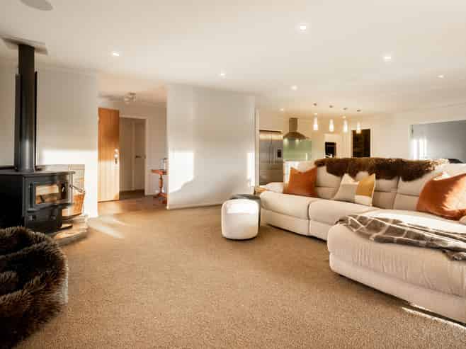 271 Glen Lyon Road, TWIZEL