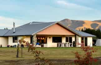 271 Glen Lyon Road, TWIZEL