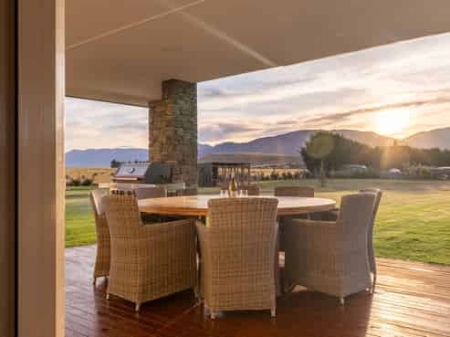 271 Glen Lyon Road, TWIZEL