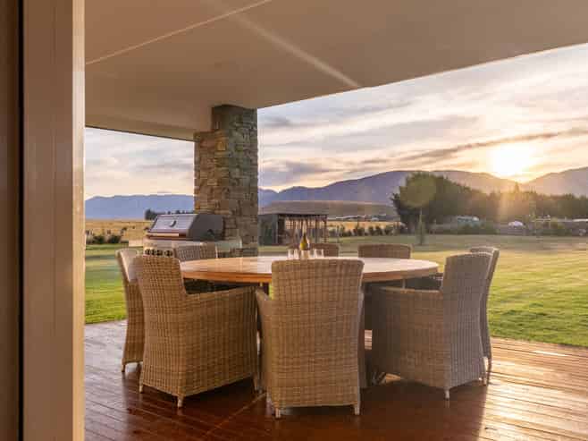 271 Glen Lyon Road, TWIZEL