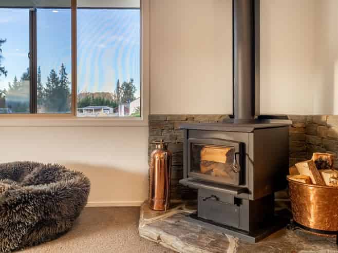 271 Glen Lyon Road, TWIZEL