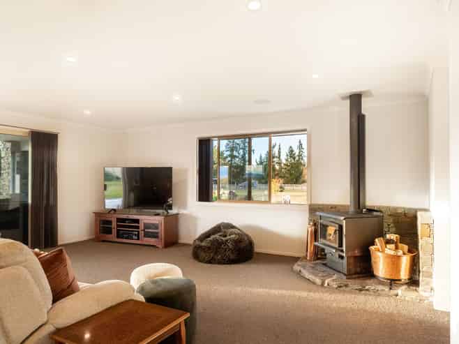 271 Glen Lyon Road, TWIZEL