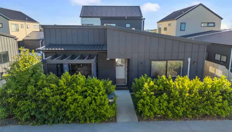 63 Black Beech Crescent, Takanini