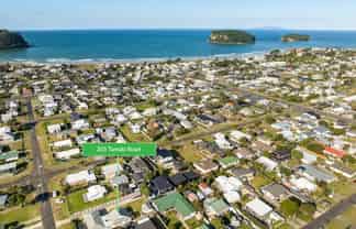 205 Tamaki Road, Whangamata