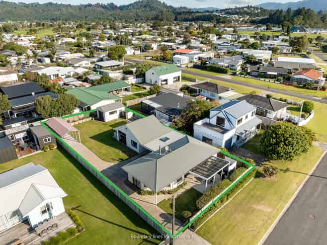 205 Tamaki Road, Whangamata
