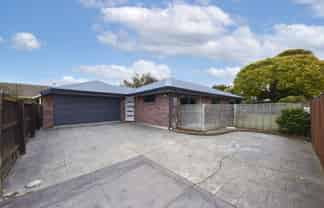 85C St Johns Street, Woolston