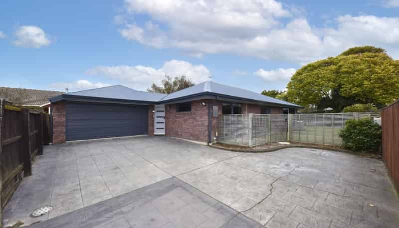 85C St Johns Street, Woolston
