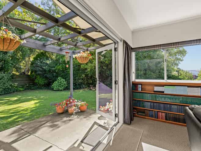 1037 Omahu Road, Frimley