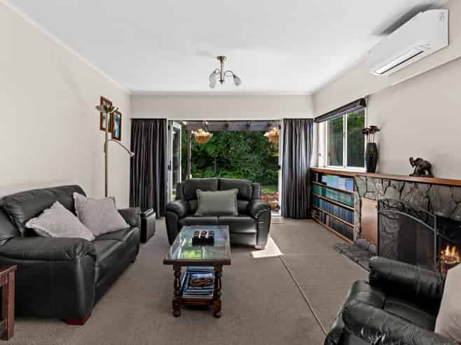 1037 Omahu Road, Frimley