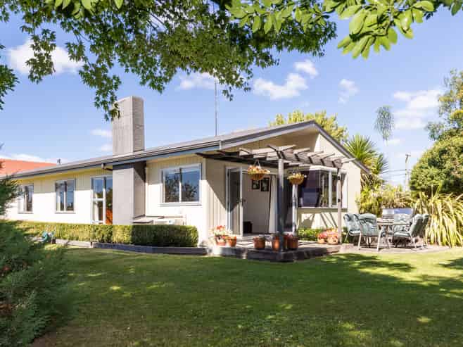 1037 Omahu Road, Frimley