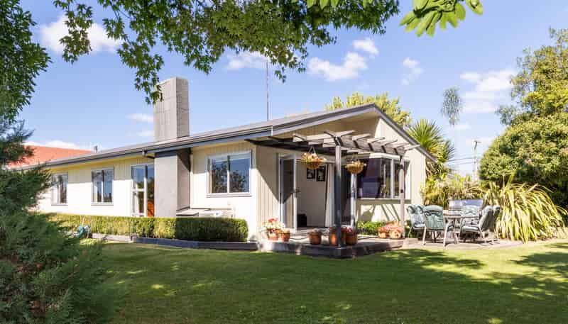 1037 Omahu Road, Frimley