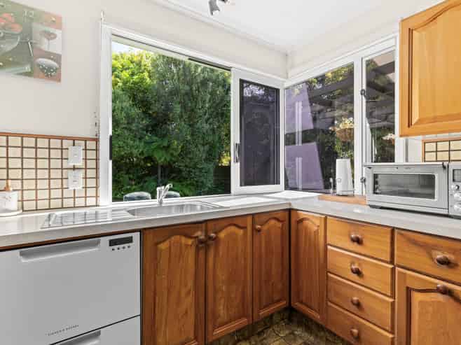 1037 Omahu Road, Frimley