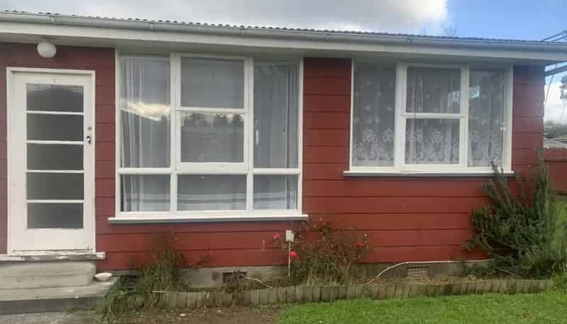 1/22 Miriam, Masterton