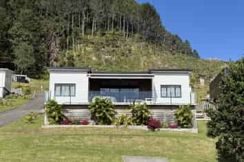 24 Panorama Parade, Pauanui