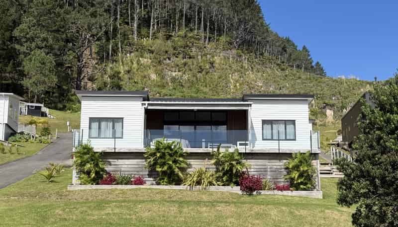 24 Panorama Parade, Pauanui