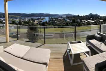 24 Panorama Parade, Pauanui