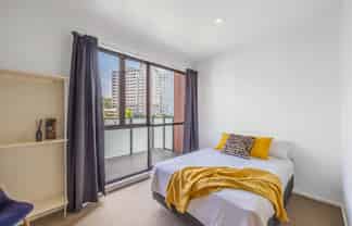 3B/50 Eden Crescent, Auckland Central