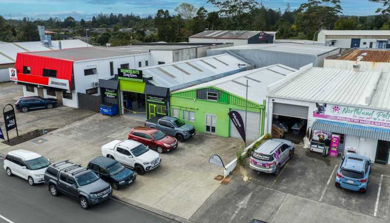 10 Mill Lane, Kerikeri