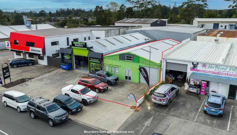 10 Mill Lane, Kerikeri