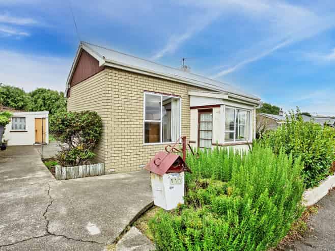 111 Panton Street, Appleby