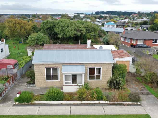 111 Panton Street, Appleby