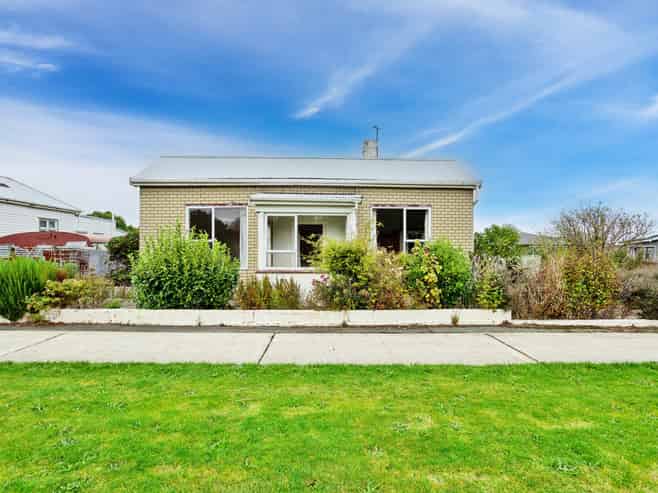 111 Panton Street, Appleby