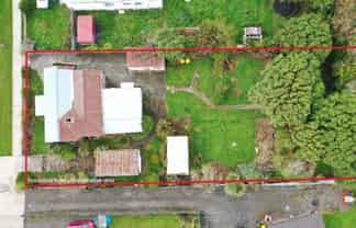 111 Panton Street, Appleby