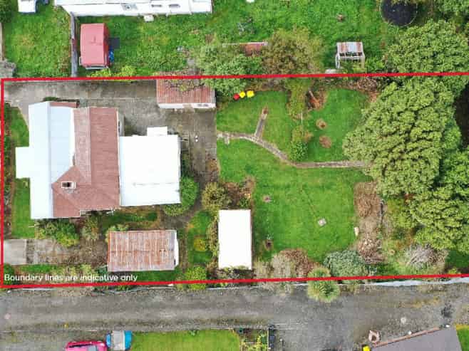 111 Panton Street, Appleby