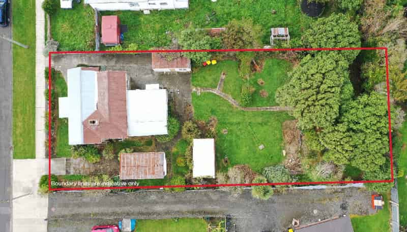 111 Panton Street, Appleby