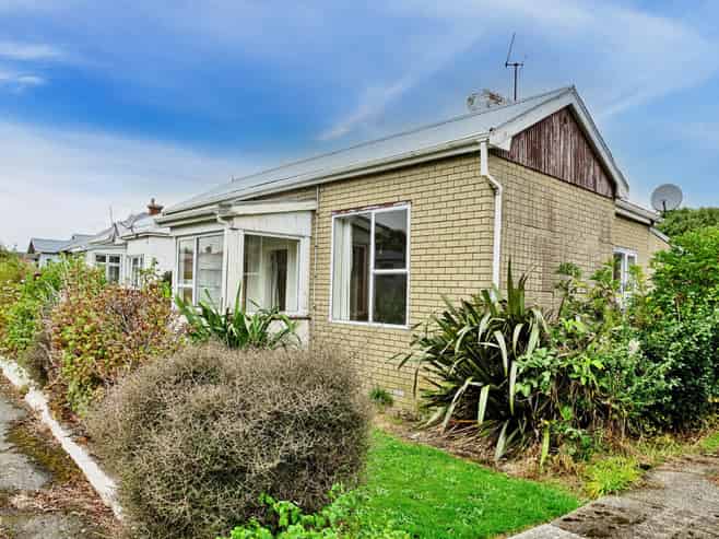 111 Panton Street, Appleby