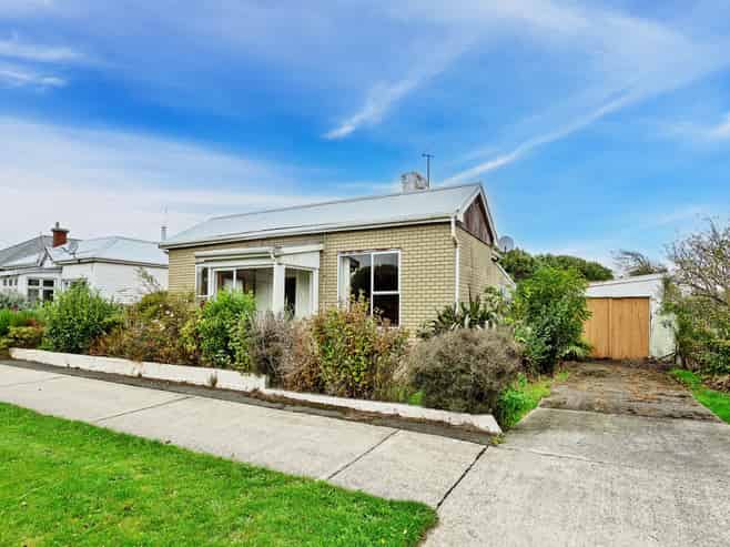 111 Panton Street, Appleby