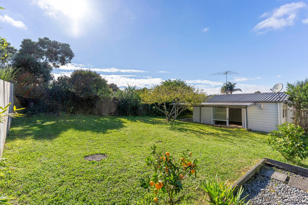 Leasehold Where Flexibility is Abundant - Must be Sold - Vista 2