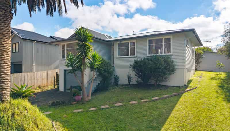 7 Anson Place, Saint Johns